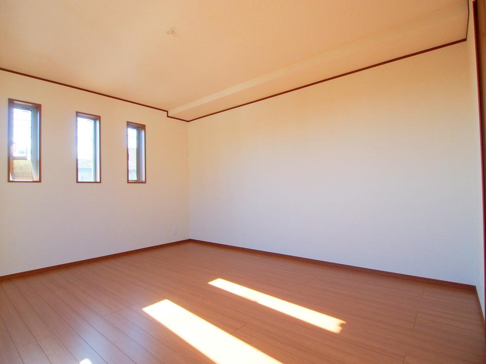 Other introspection. Western style room