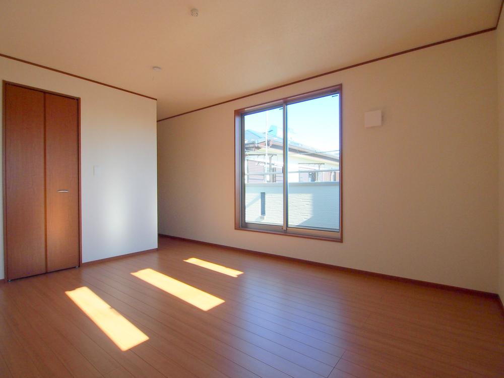 Other introspection. Western style room