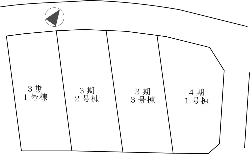 The entire compartment Figure