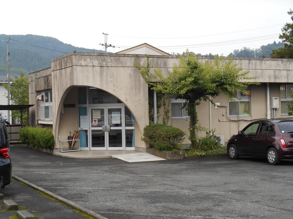 Hospital. Baigo clinic