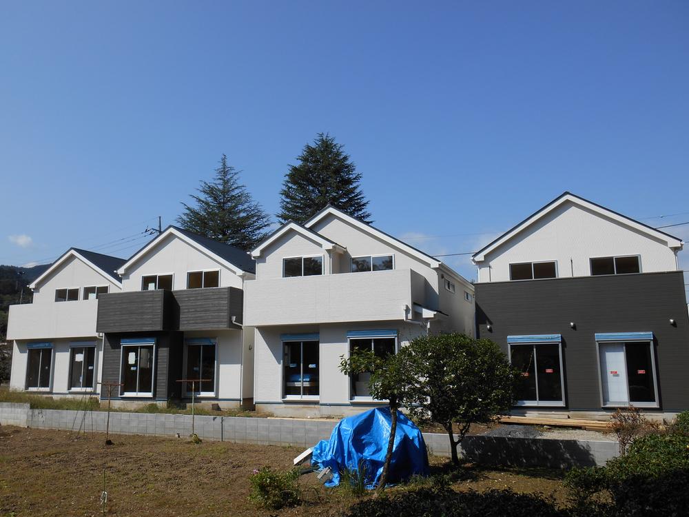 Local appearance photo. Local (10 May 2013) Shooting