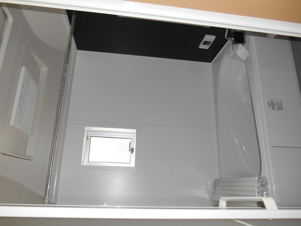 Bathroom. Indoor (10 May 2013) Shooting