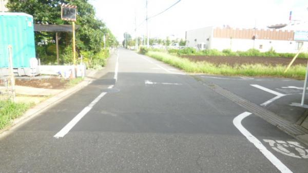 Local photos, including front road