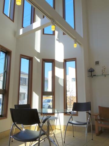 Other. First floor multi-purpose hall