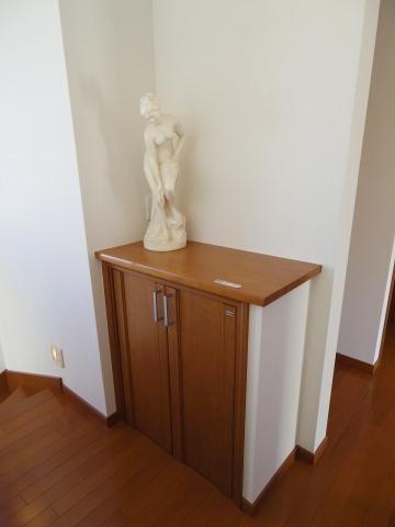 Other. 2nd floor hall storage