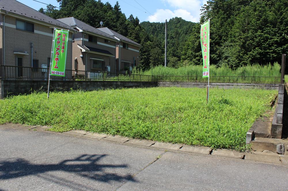 Local photos, including front road. Local land photo