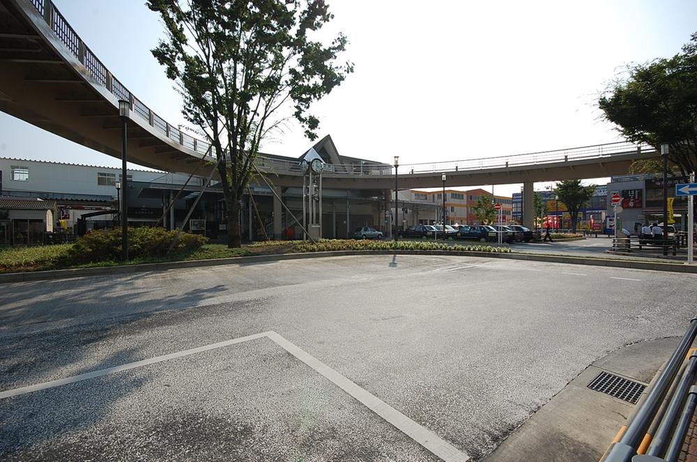 station. Kawabe 800m to the Train Station