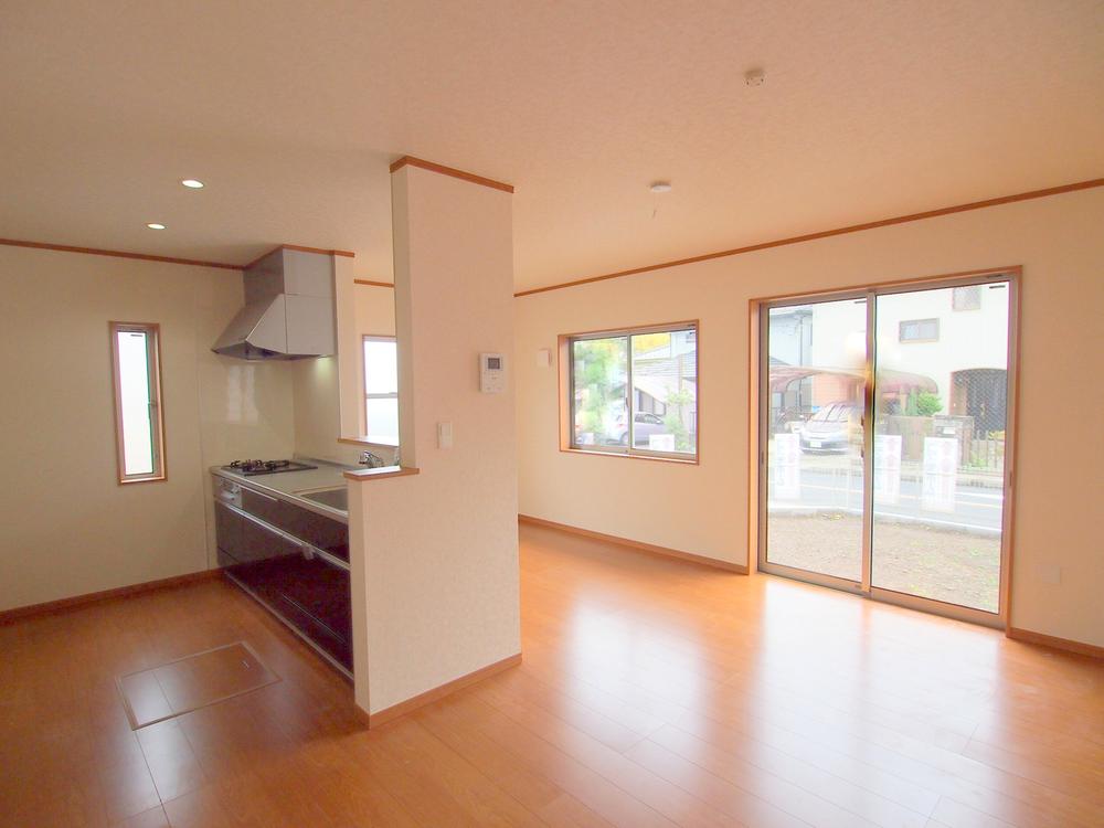 Living. Indoor (10 May 2013) Shooting