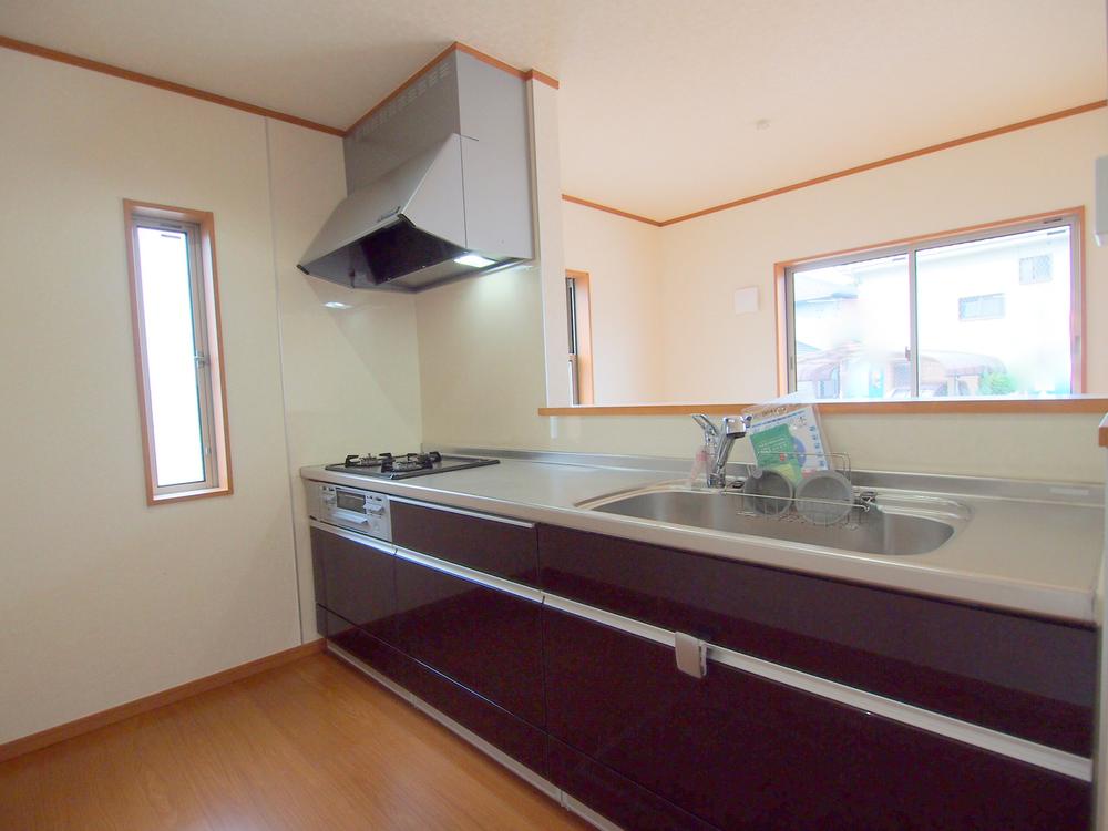 Kitchen. Indoor (10 May 2013) Shooting