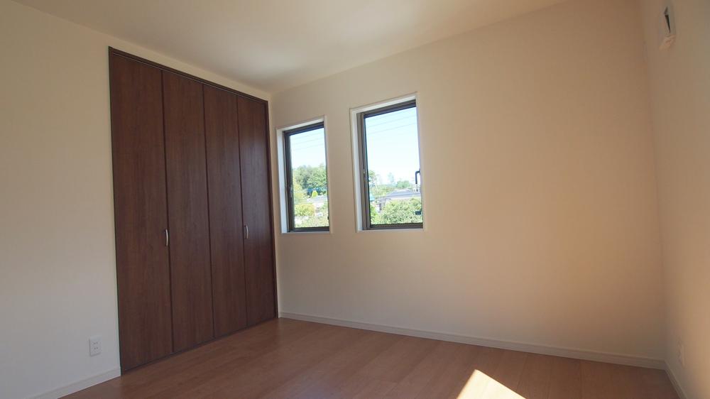 Other introspection. Western style room