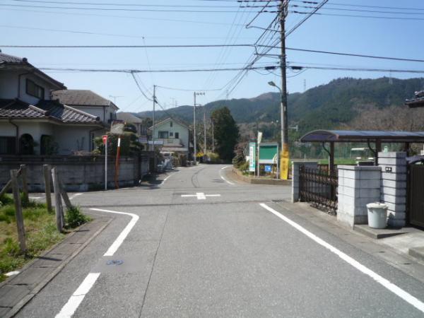 Local photos, including front road