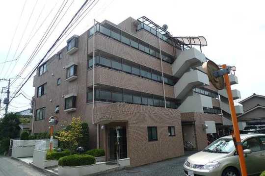 Local appearance photo. appearance