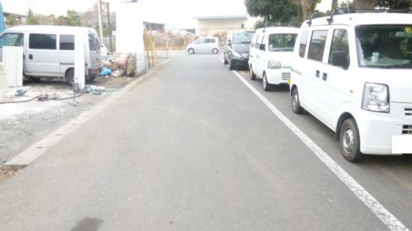 Local photos, including front road