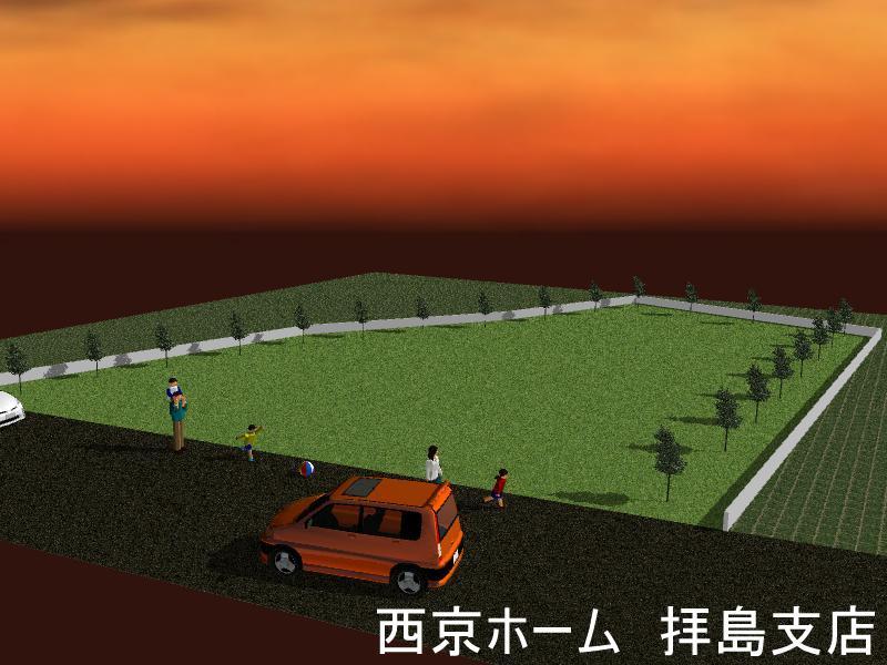 Construction completion expected view