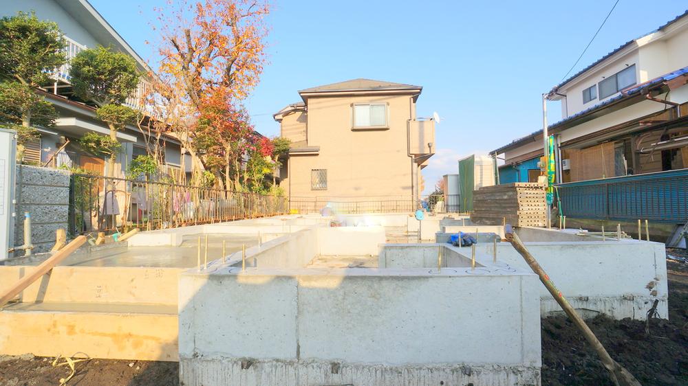 Local appearance photo. 2013 November shooting