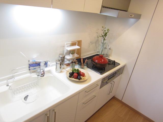 Kitchen. Indoor (10 May 2013) Shooting