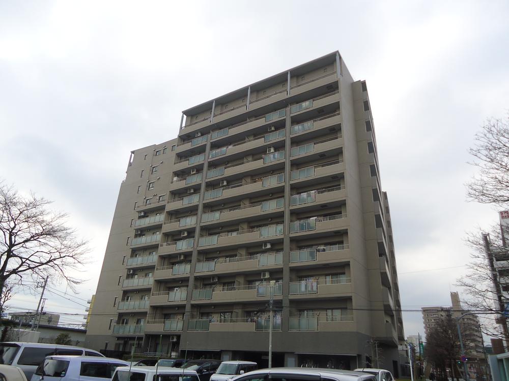 Local appearance photo. Local (March 2013) Shooting