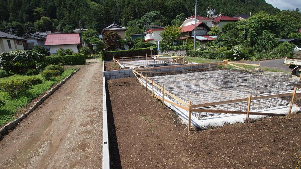 Local appearance photo. Local (August 2013) Shooting