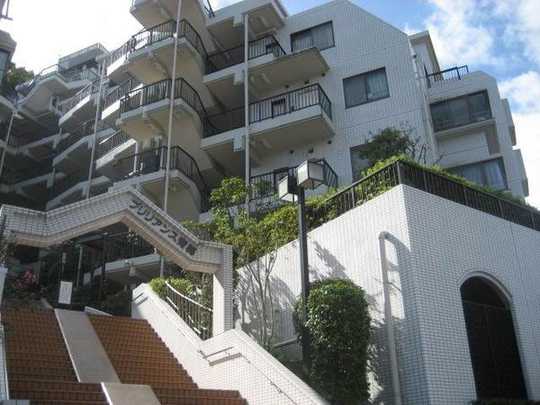 Local appearance photo. appearance