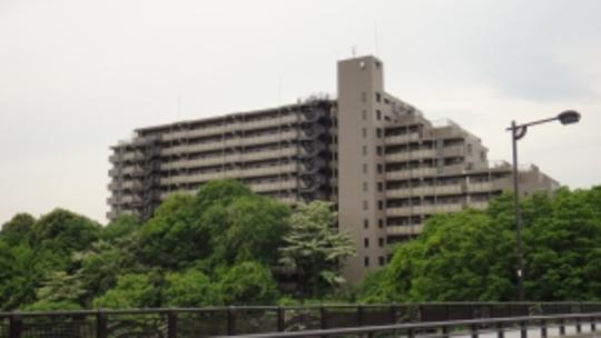 Local appearance photo. Building appearance