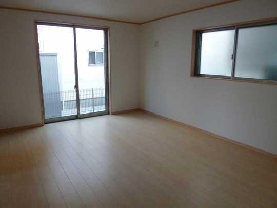 Other introspection. Living