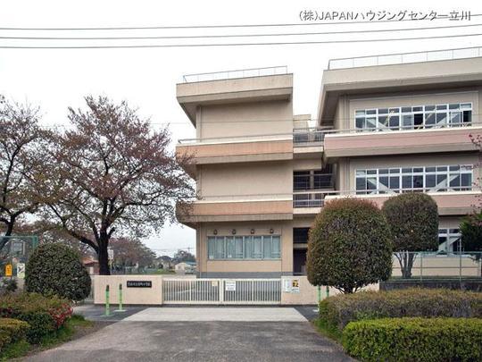 Other Environmental Photo. Until Ome Municipal Shinmachi Elementary School 1010m Ome Municipal Shinmachi Elementary School Distance 1010m