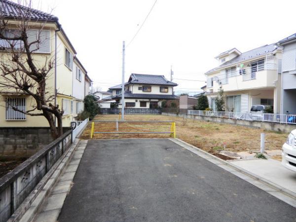 Local photos, including front road