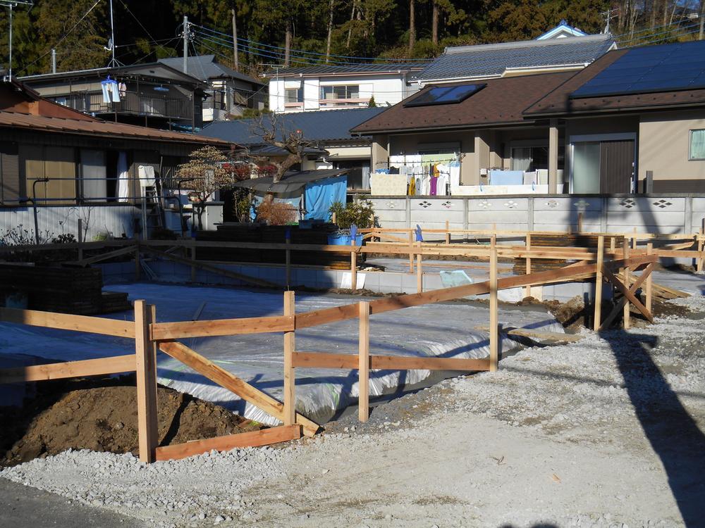 Local appearance photo. Local (12 May 2013) Shooting