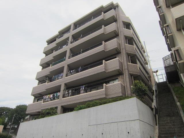 Local appearance photo. Local (August 2013) Shooting