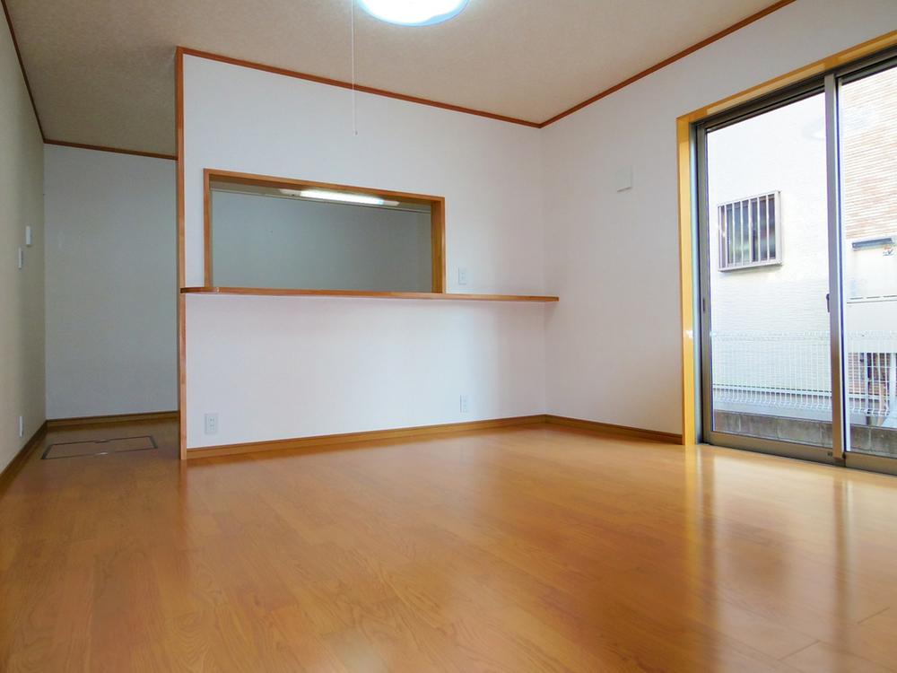 Living. 14 Pledge LDK