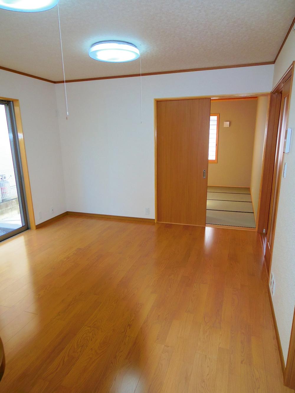 Living. 14 Pledge LDK