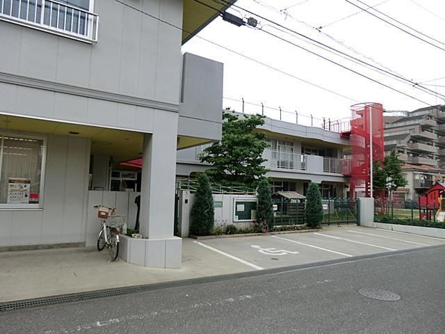 kindergarten ・ Nursery. Kawabe 271m to nursery school