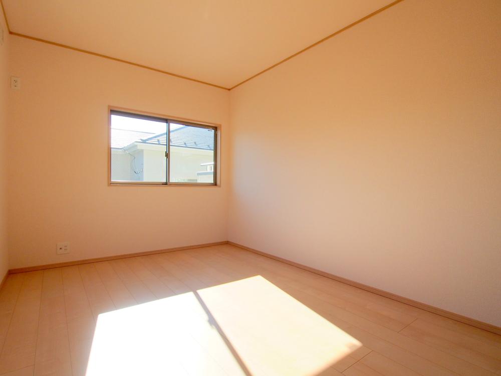 Other introspection. Western style room