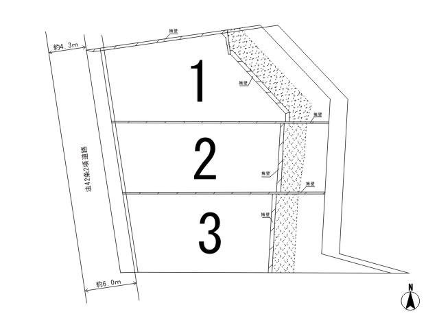 The entire compartment Figure