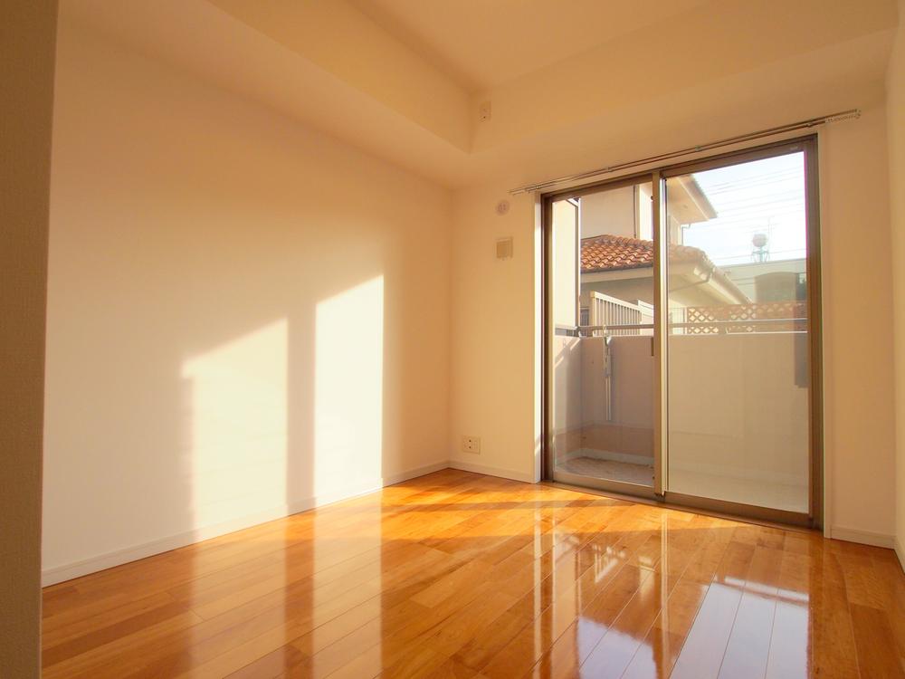 Other introspection. Western style room