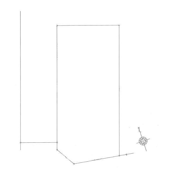 Compartment figure. 36,800,000 yen, 4LDK, Land area 154.19 sq m , Building area 100.19 sq m