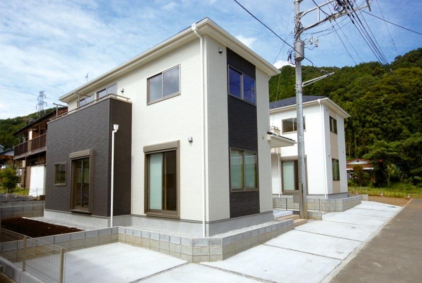 Local appearance photo. Local (September 2013) Shooting