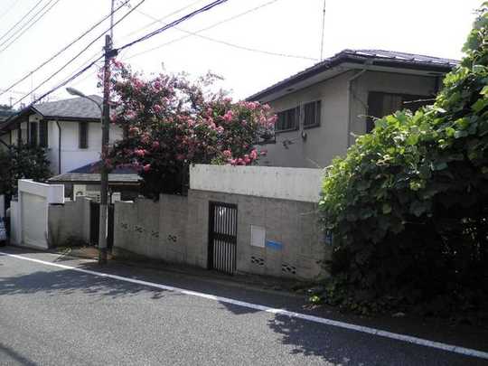 Local land photo. Local (Furuya there present condition delivery)