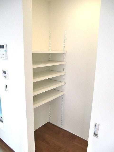 Other introspection. Site