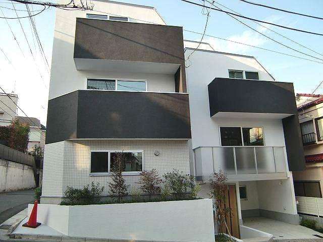 Local appearance photo