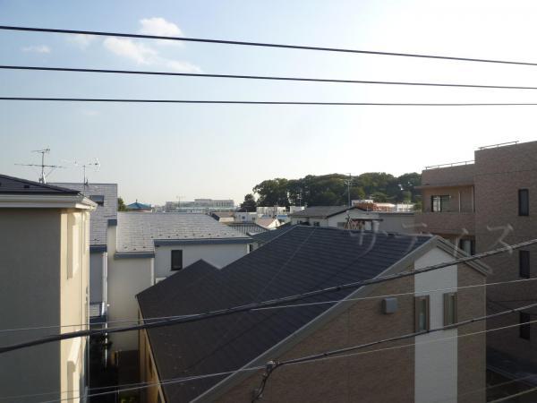 View photos from the dwelling unit