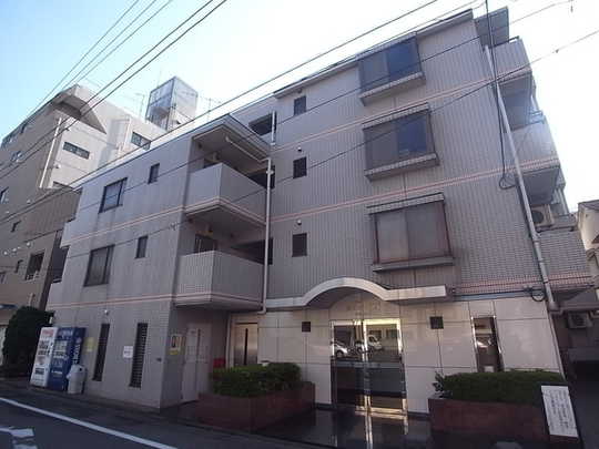 Local appearance photo