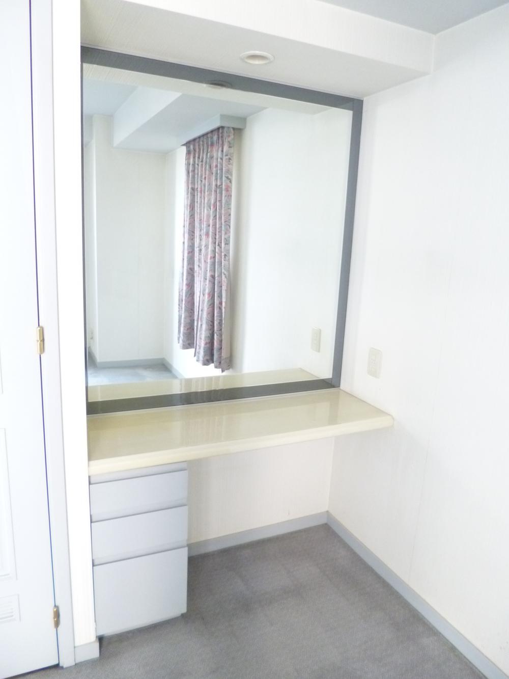 Non-living room. Indoor (June 2013) Shooting