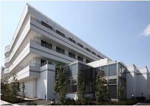 Hospital. Seongnam Welfare Medical Association Daejeon Hospital (hospital) to 648m