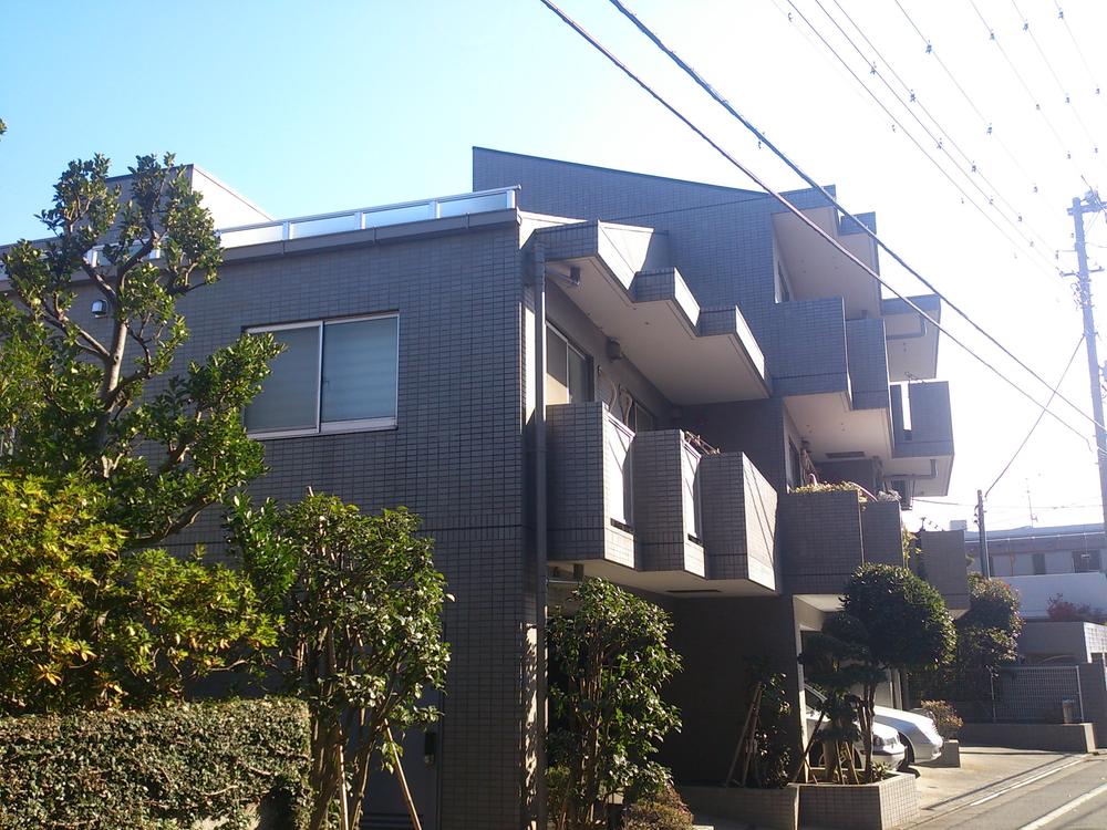 Local appearance photo