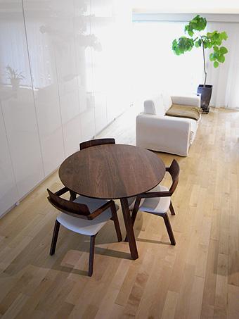 Living. Indoor (11 May 2013) Shooting