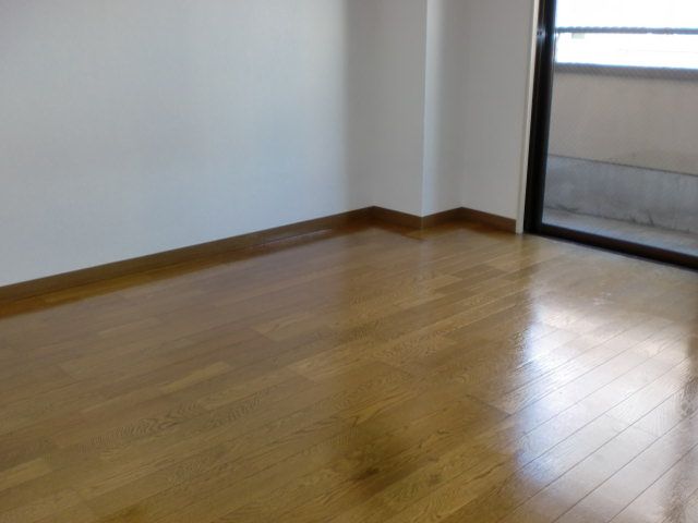 Other. Flooring
