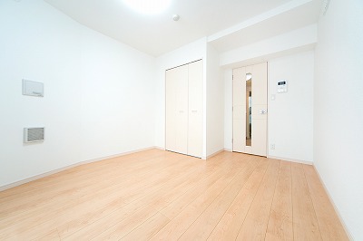 Other room space. bedroom