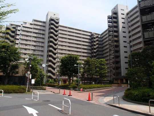 Local appearance photo. Exterior Photos