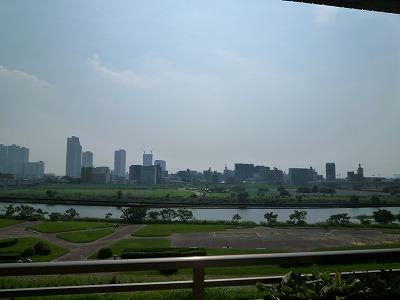 View photos from the dwelling unit. View from the balcony